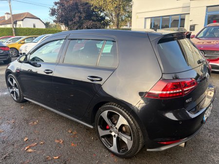 2015 Volkswagen Golf - photo 4