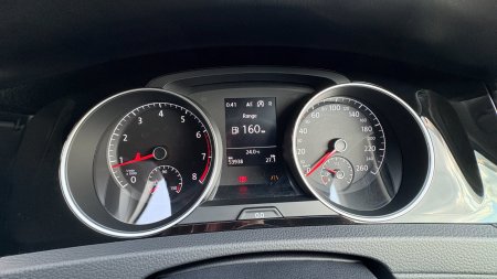 2017 Volkswagen Golf - photo 15