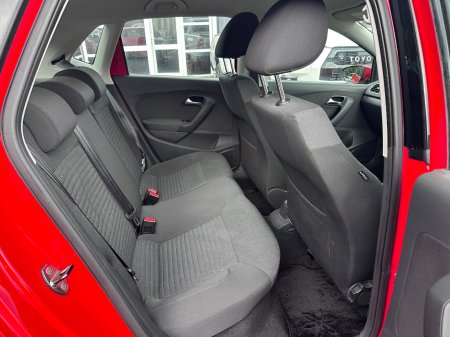 2013 Volkswagen Polo - photo 13