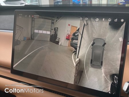 2026 Leapmotor C10 - photo 25