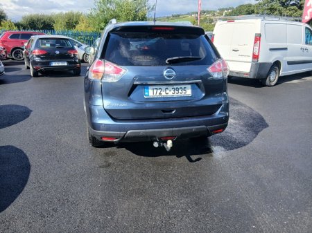 2017 Nissan X-Trail - photo 4