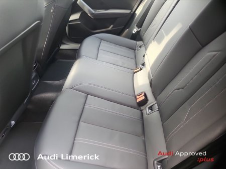 2026 Audi A3 - photo 10