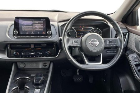 2024 Nissan X-Trail - photo 11