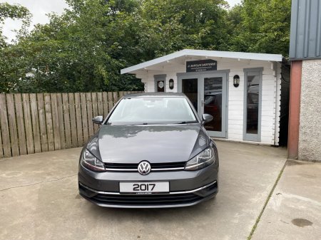 2017 Volkswagen Golf - photo 22
