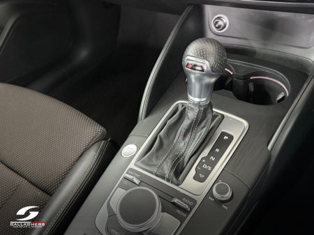 2019 Audi A3 - photo 22