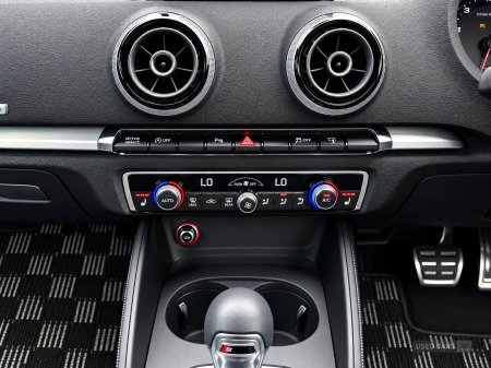 2014 Audi S3 - photo 20