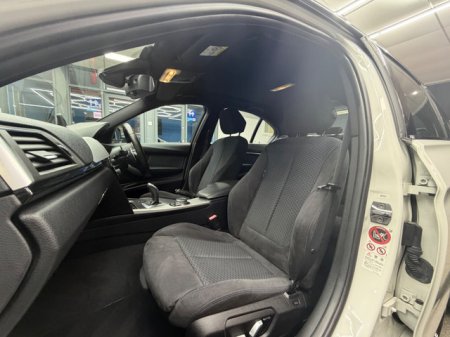 2016 BMW 3-Series - photo 26
