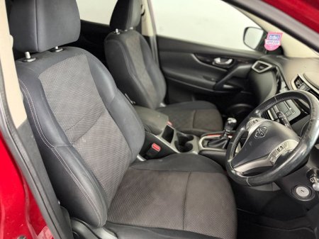 2014 Nissan Qashqai - photo 12