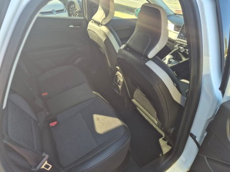 2021 Renault Captur - photo 13