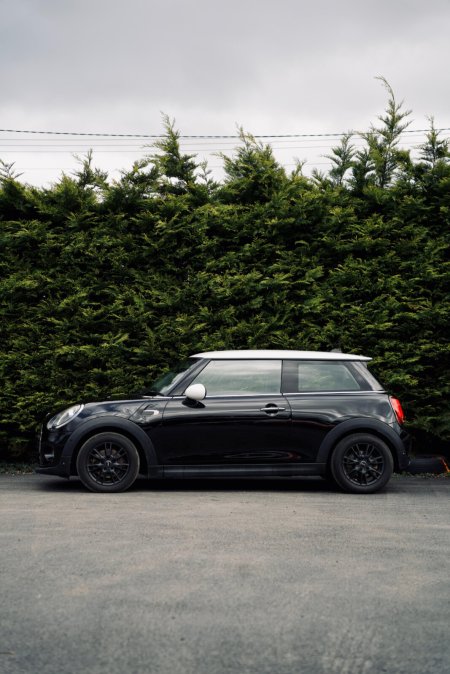 2019 Mini Cooper - photo 2