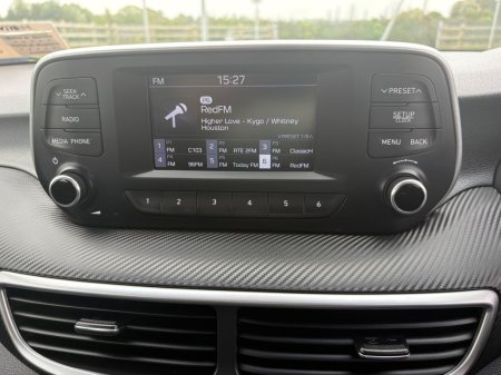2019 Hyundai Tucson - photo 17