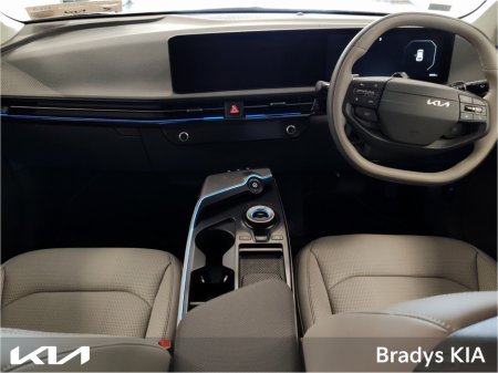2026 Kia EV6 - photo 11
