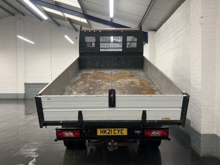2021 Ford Transit - photo 2
