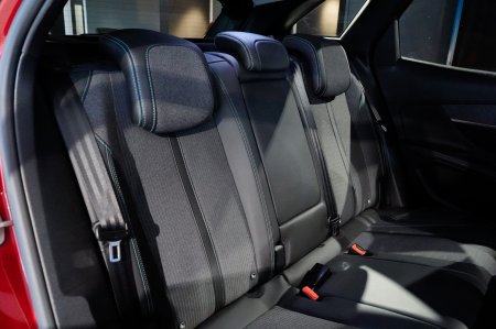 2021 Peugeot 3008 - photo 10