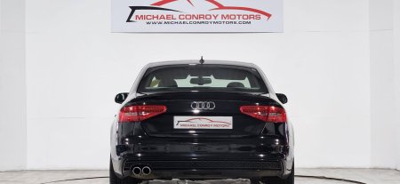 2015 Audi A4 - photo 4