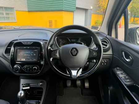 2015 Renault Captur - photo 8