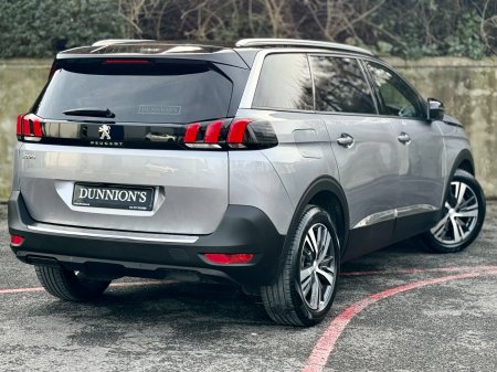 2024 Peugeot 5008 - photo 5