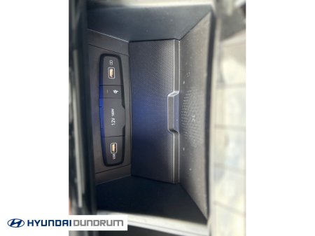 2022 Hyundai Tucson - photo 20