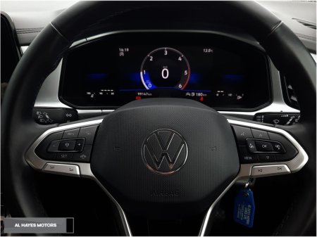 2023 Volkswagen T-Roc - photo 22