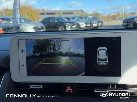2023 Hyundai IONIQ 5 - photo 9