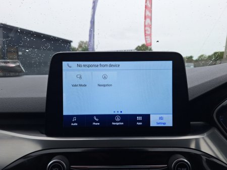 2022 Ford Kuga - photo 26