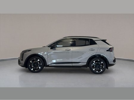 2026 Kia Sportage - photo 6