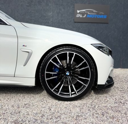 2018 BMW 4-Series - photo 14