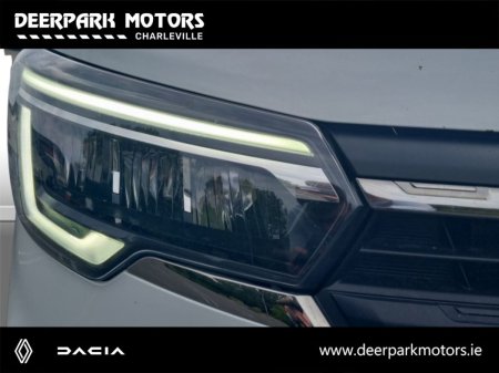 2022 Renault Trafic - photo 12