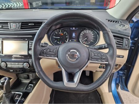 2019 Nissan X-Trail - photo 16