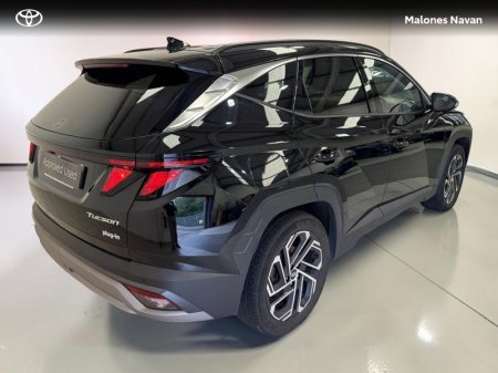 2025 Hyundai Tucson - photo 2