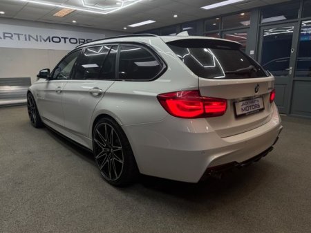 2016 BMW 3-Series - photo 19