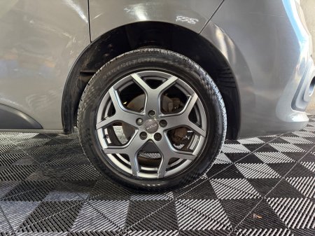 2016 Renault Trafic - photo 5
