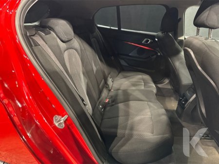 2019 BMW 1-Series - photo 14