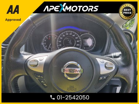 2016 Nissan Note - photo 19