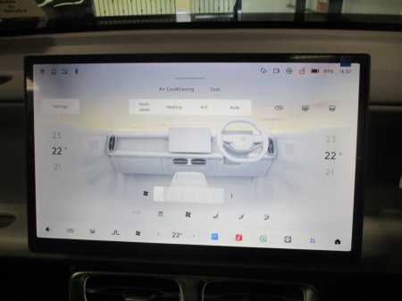 2026 Leapmotor B10 - photo 15