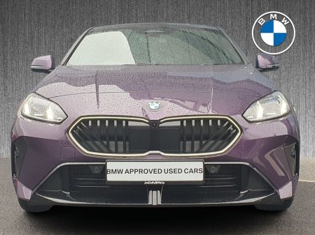 2026 BMW 1-Series - photo 16