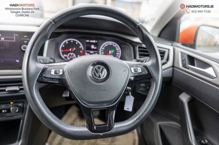 2018 Volkswagen Polo - photo 14