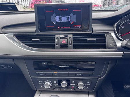 2017 Audi A6 - photo 10