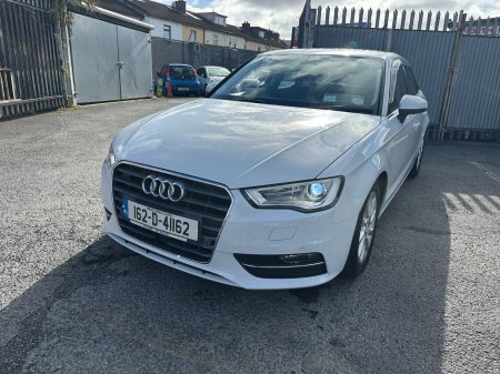 2016 Audi A3 - photo 29
