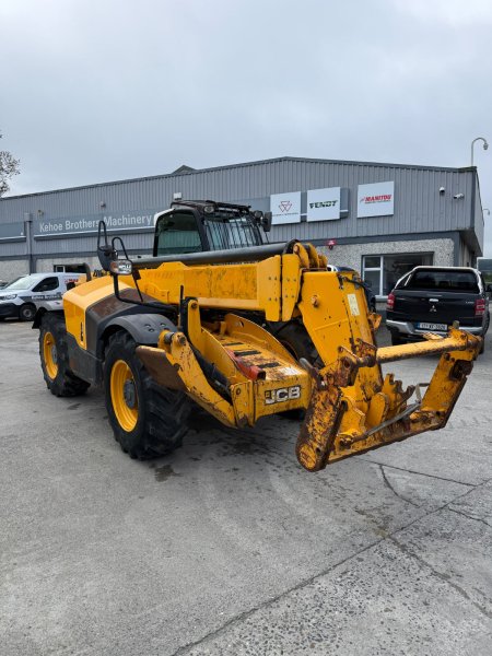 0 JCB  - photo 5
