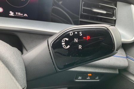 2026 Volkswagen Tayron - photo 15