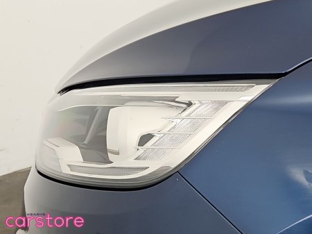 2019 Renault Grand Scenic - photo 16