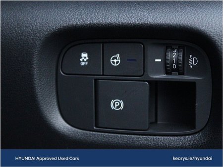 2026 Hyundai INSTER - photo 17