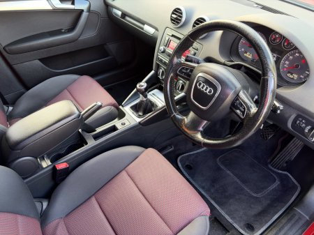 2011 Audi A3 - photo 2