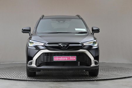 2024 Toyota Corolla Cross - photo 2