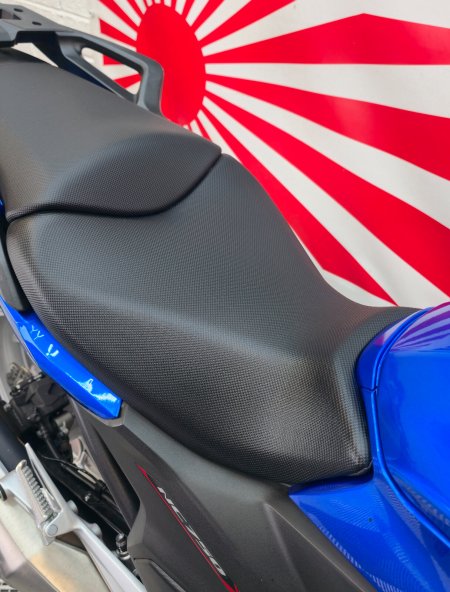 2016 Honda NC - photo 14
