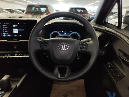 2026 Toyota C-HR - photo 9