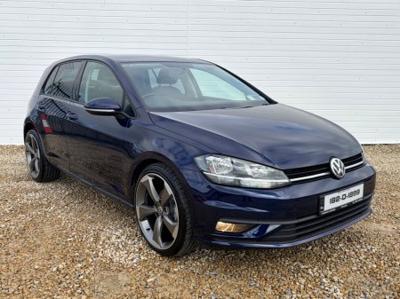 2018 Volkswagen Golf - photo 2