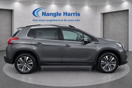 2019 Peugeot 2008 - photo 6
