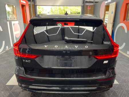 2024 Volvo V60 - photo 4